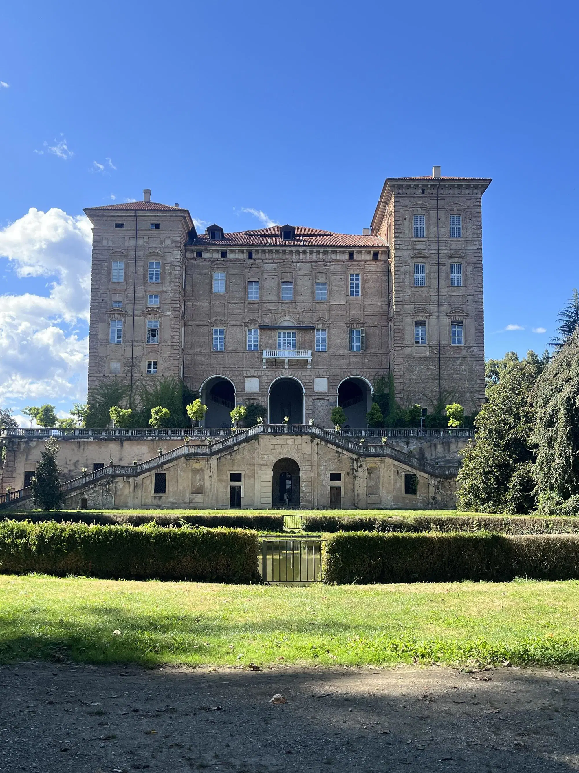 Rivombrosa 