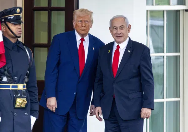 QUAL &Egrave; IL FUTURO DI GAZA? Parla Andrea Gilli: &ldquo;L&rsquo;incognita? Il governo israeliano punta a &ldquo;liberare&rdquo; Gaza, o a riconquistarla, togliendola cos&igrave; dal controllo palestinese?&rdquo; Ma Hamas si &egrave; indebolito dopo la guerra contro Netanyahu? E il ruolo dell&rsquo;America?