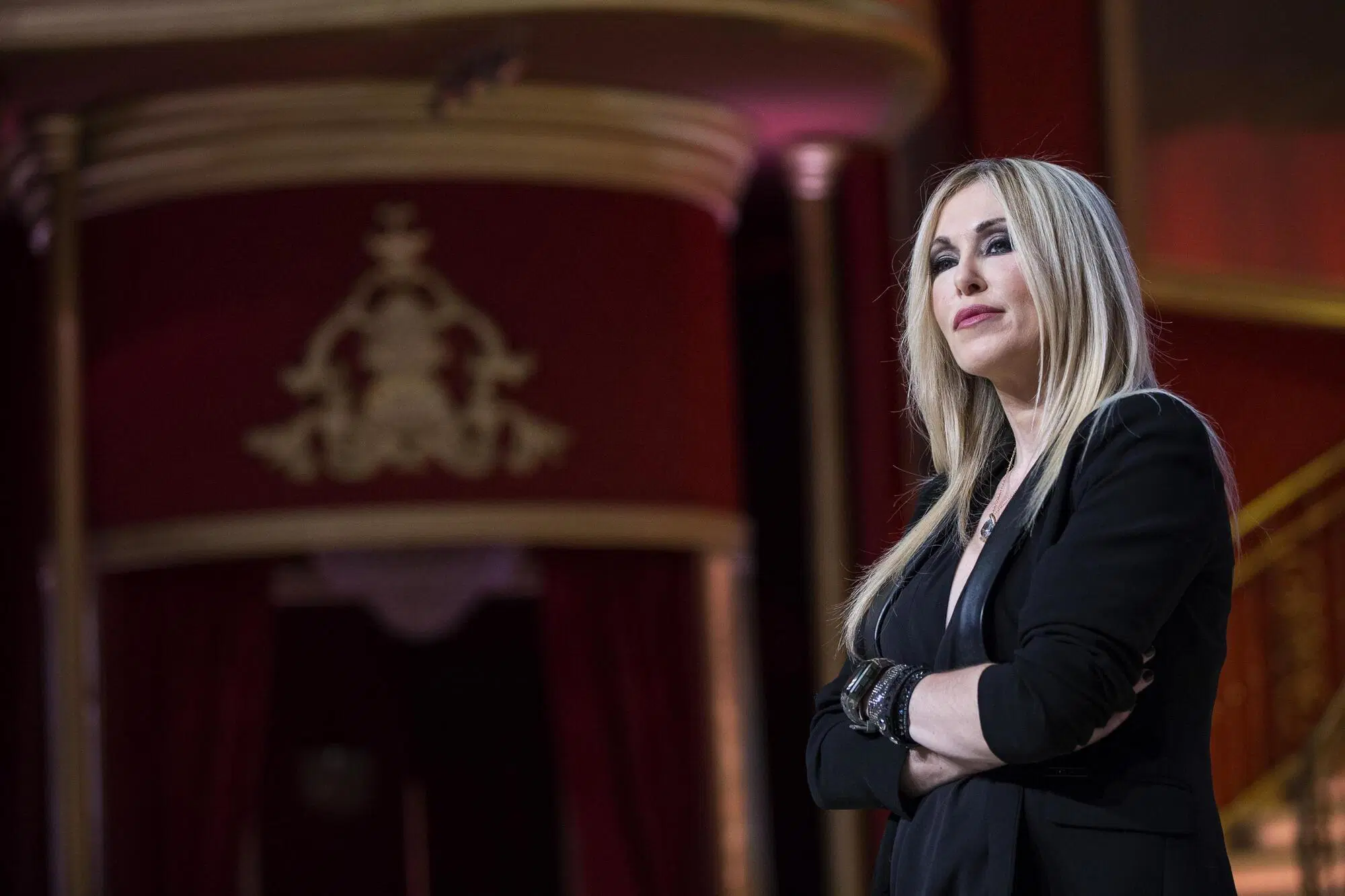 Roberta Bruzzone