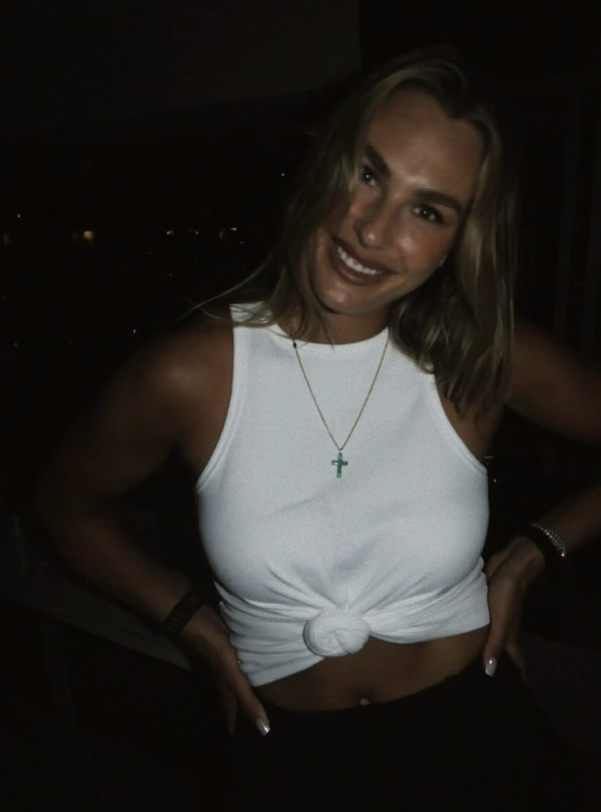 Aryna Sabalenka