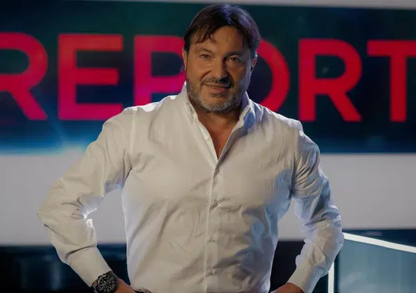 RAI CONTRO REPORT, cosa rischia Sigfrido Ranucci? "L'audio tra Sangiuliano e la moglie &egrave; gossip": attacco al conduttore del programma di Rai 3 e a Luca Bertazzoni