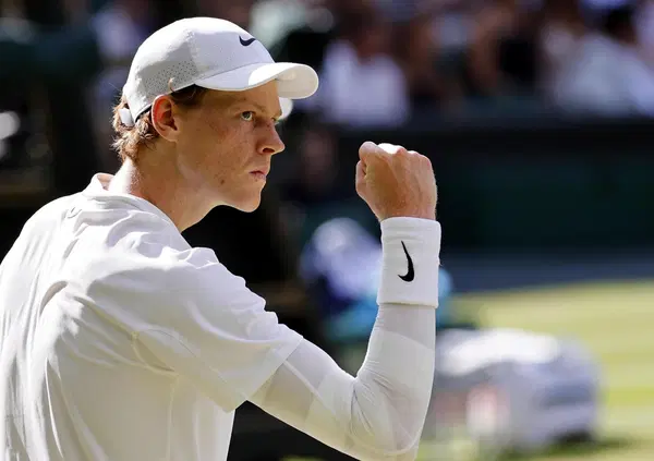 Sinner, il tabellone dice Musetti. Alcaraz solo in finale a Cincinnati? No, si sono gi&agrave; incontrati. E agli Us Open... Intanto BARAZZUTTI SGANCIA LA BOMBA SU JANNIK E CARLOS