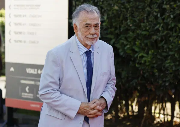 Se la sanit&agrave; italiana fa schifo, perch&eacute; i premi Oscar come Francis Ford Coppola (ricoverato a Roma) vengono a operarsi nei nostri ospedali? Forse perch&eacute; le eccellenze ci sono, ma solo per le &eacute;lite...