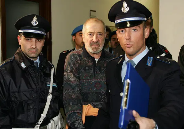 Professione? SERIAL KILLER! L'incredibile storia di Donato Bilancia, il mostro che ha terrorizzato il Nord Italia con 17 omicidi in 7 mesi. Il Caso su Rai 3 con Stefano Nazzi 