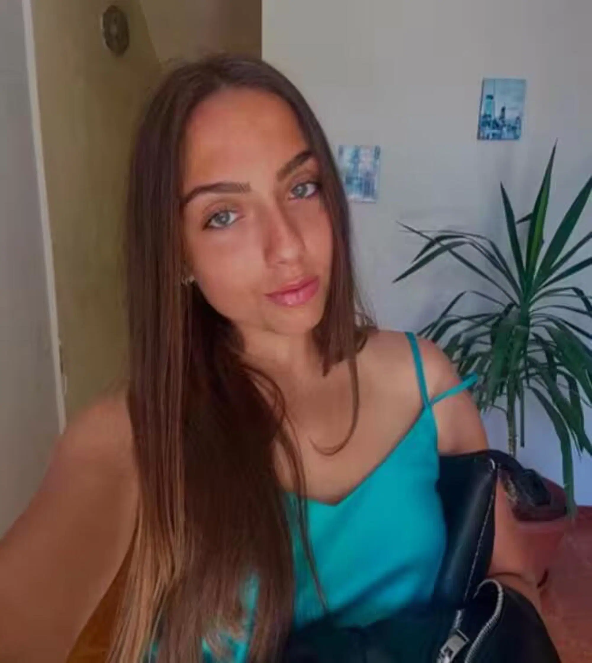 Simona Cin&agrave;