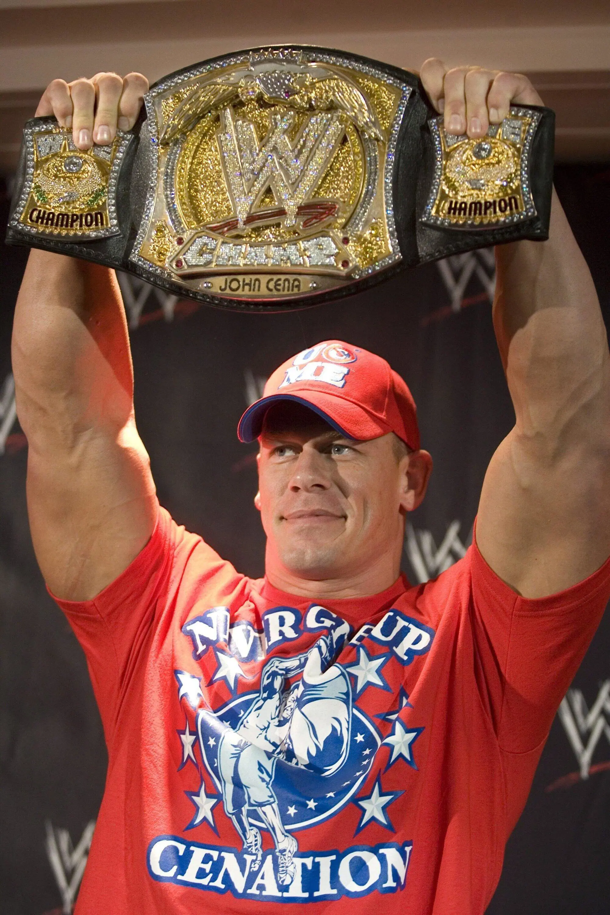 John Cena