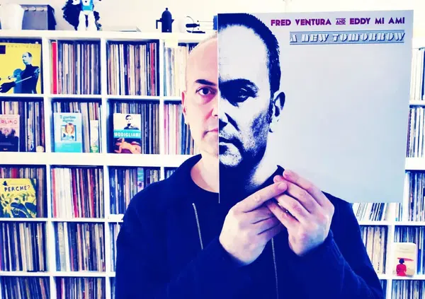 LA ITALO DISCO NON MUORE MAI? Fred Ventura ci spiega perch&eacute;: dal post-Festivalbar con Sabrina Salerno, Tracy Spencer, Gazebo, Righeira e Den Harrow ai dj con i set pre-registrati&hellip;