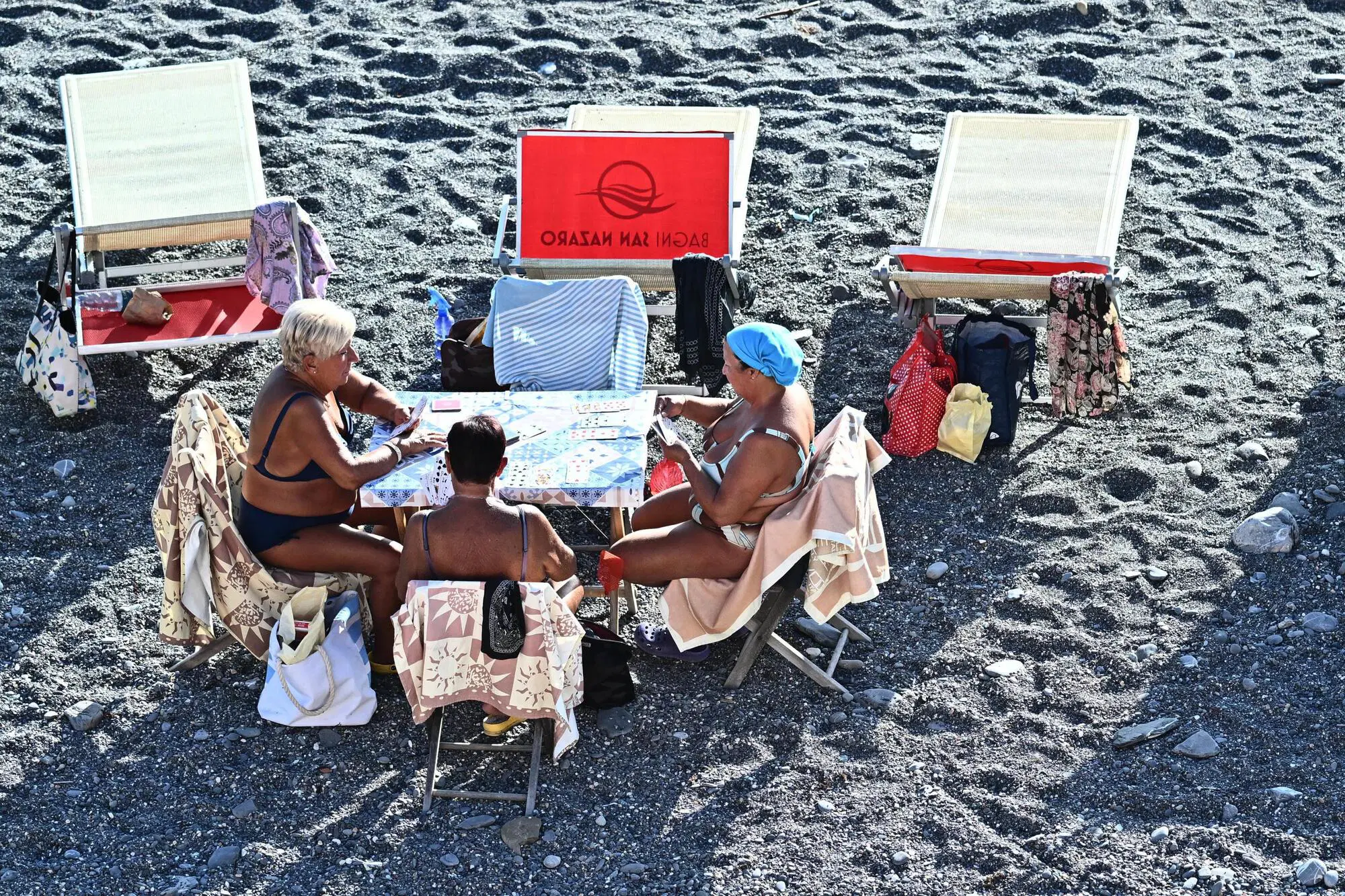 Il turismo al mare soffre sempre pi&ugrave; i prezzi alti