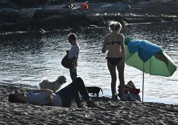 &ldquo;Ombrelloni chiusi e spiagge deserte: MA DAVVERO VI STUPITE?&rdquo; Salvo Sottile asfalta i gestori dei lidi sulla crisi del turismo: &ldquo;Vale la pena pagare 100-150 euro a postazione?&rdquo;