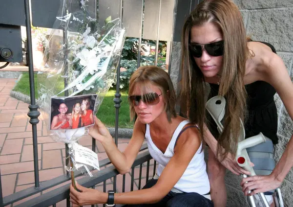 Omicidio Poggi, RAGAZZE ANORESSICHE CURATE AL SANTUARIO DELLA BOZZOLA CON DEGLI ESORCISMI? C&rsquo;entra con la cugina Paola Cappa al tempo del delitto malata di anoressia? Mentre le ricerche sul pc di Chiara&hellip;