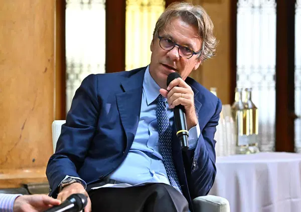 Nicola Porro cucina Francesca Albanese nella zuppa? Ecco perch&eacute; ha ragione a ribellarsi alla farsa delle chiavi della citt&agrave; di Bari alla relatrice Onu. E se davvero &ldquo;La ripartenza&rdquo; se ne va...