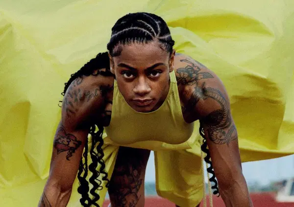 Donne che picchiano gli uomini: e se fosse stato Christian Coleman ad aggredire la fidanzata Sha' Carri Richardson e non il contrario? Ecco cosa sarebbe successo