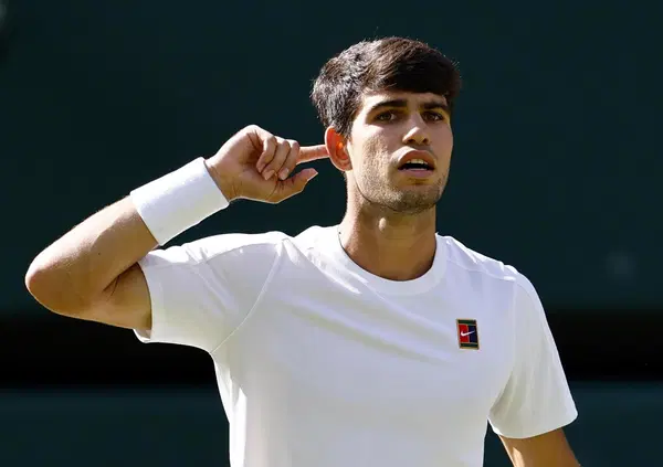 Sinner, Cincinnati e Us Open, LE BOMBE DI FURLAN: &ldquo;Per Alcaraz la finale di Wimbledon &egrave; una bruciatura dalla quale curarsi battendo Jannik&rdquo;. E su Cahill, Zverev, Musetti e Paolini...