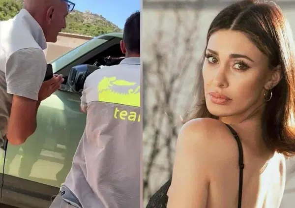 Belen litiga con un benzinaio a Porto Cervo e gli dice &ldquo;mi sta sul caz*o&rdquo;? Pi&ugrave; che il VIDEO &egrave; l&rsquo;ARROGANZA dei vip in Sardegna (e non solo) che diventa virale. Come si dice &ldquo;figura di merda&rdquo; in argentino?