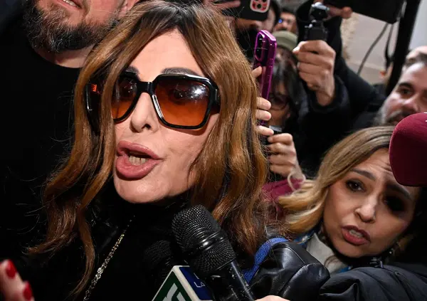 IL TURISMO NON &Egrave; IN CRISI! Ma il ministro Santanch&eacute; legge i dati al contrario? I numeri sono negativi in 9 localit&agrave; su 10 (da Rimini al Salento). E perch&eacute; non parla del lavoro stagionale? Paghe da fame, dipendenti non specializzati e&hellip;