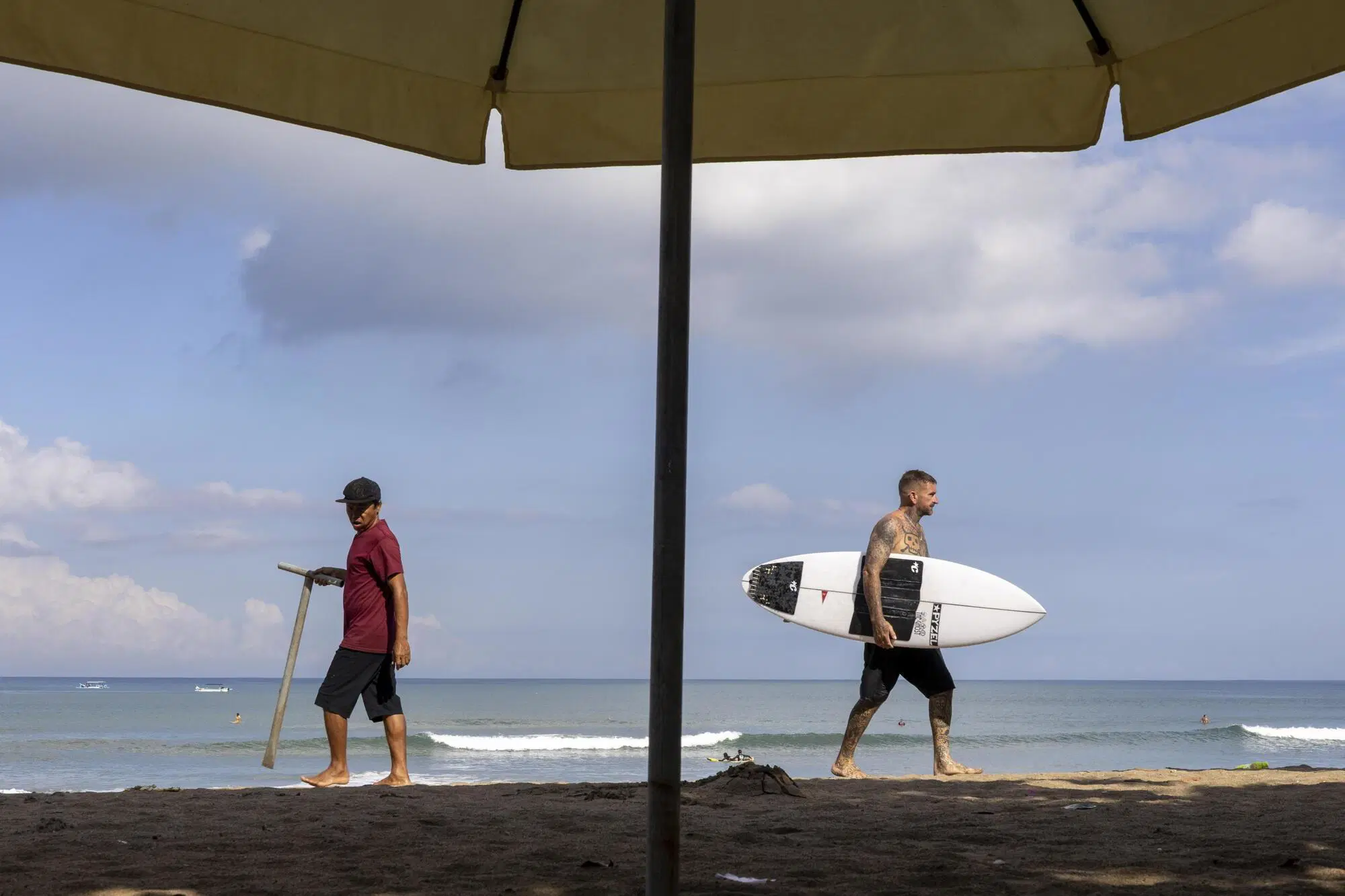 I lavori stagionali sono spesso sottopagati e alimentano al precariet&agrave;
