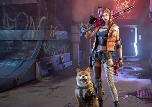 Donne giganti, nude e dominanti: LA MIOPIA DEL FEMMINISMO si manifesta con Age of Origins? Perch&eacute; il videogame svela il lato oscuro della macrofilia e l&rsquo;irrilevanza degli intellettuali 