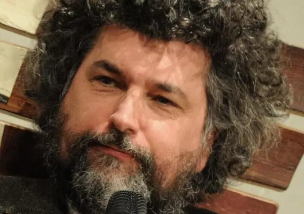 PASTA GATE, parla il critico Grignaffini: &ldquo;Il burro nella cacio e pepe? Una furberia. Ma che iperprovincialismo cercare avallo estero e poi contestarlo&rdquo;. E sulle &ldquo;fettuccine Alfredo&rdquo; e l&rsquo;educazione al gusto&hellip;