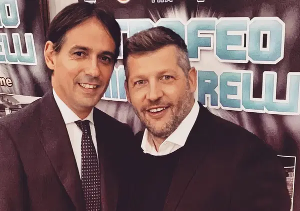 Non rompete il caz*o sulla raccolta fondi contro la Sla di Matteo Materazzi: ecco perch&eacute; i soldi per il fratello di Marco lanciata dalla moglie Maura Soldati sono &ldquo;Una speranza&rdquo; non solo per lui, ma per tutti