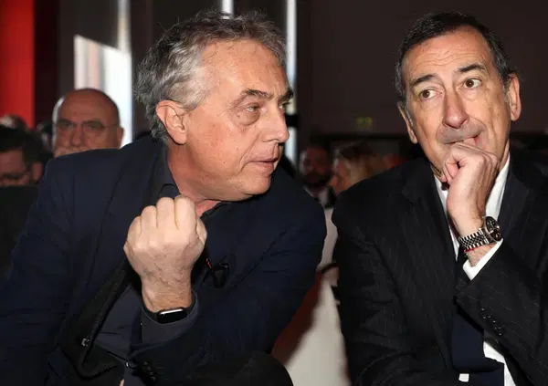 CON SALA A MILANO NASCE ARCHITETTOPOLI? Parla Colaprico (Repubblica): &ldquo;Tangentopoli? Non c&rsquo;entra niente, ma gli architetti&hellip; Pd e 5 Stelle garantisti? Per&ograve; forcaioli con gli avversari&rdquo;. E su Almasri, Meloni, Israele e genocidio&hellip;