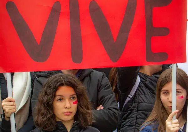 GIUSTIZIA ASSURDA. Femminicidio Campanella, risarcimento alla famiglia di Stefano Argentino (dopo il suicidio) e a Sara no? 50mila euro dopo anni e nessuna rivalsa sull'imputato, tutto ok?