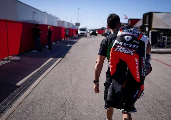 Ingrato e incontentabile? Non era (ancora) Itaca. Su Danilo Petrucci, Ulisse, BMW e i vuoti di pensiero che navigano troppo per non navigare mai