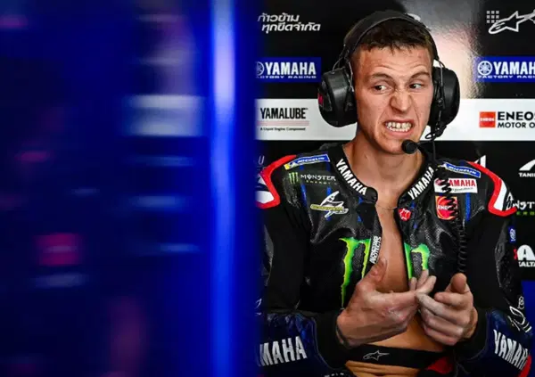 Siete solo dei poveri &ldquo;misanisti&rdquo;! Nessuno aspetta Misano quanto Fabio Quartararo: &ldquo;I soldi? L&rsquo;aspetto sportivo al primo posto&rdquo;