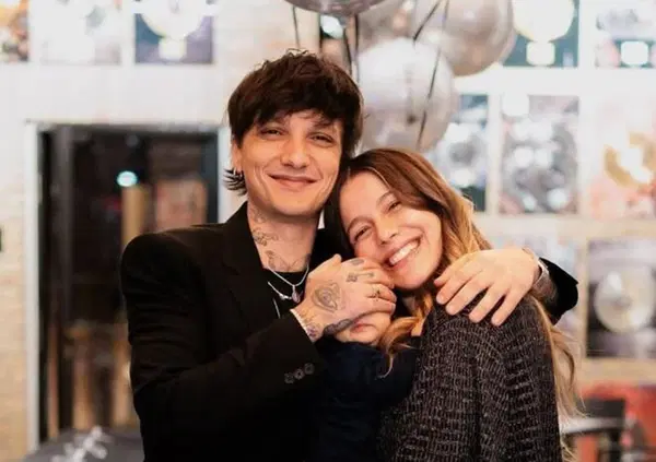 BASTA ROMPERE IL CAZ*O A ULTIMO E JACQUELINE: nessuna vacanza separata, ma vi d&agrave; fastidio che che se ne sbattano del gossip e che non vendano il loro privato con Enea per due click? 