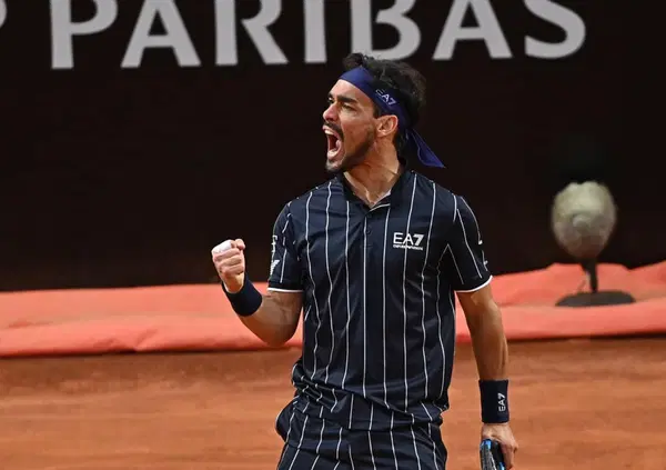 Ballando con le stelle: Fabio Fognini da Alcaraz a Milly Carlucci? E se il sabato di Rai 1 va, Domenica In di Mara Venier (e Teo Mammucari?)...