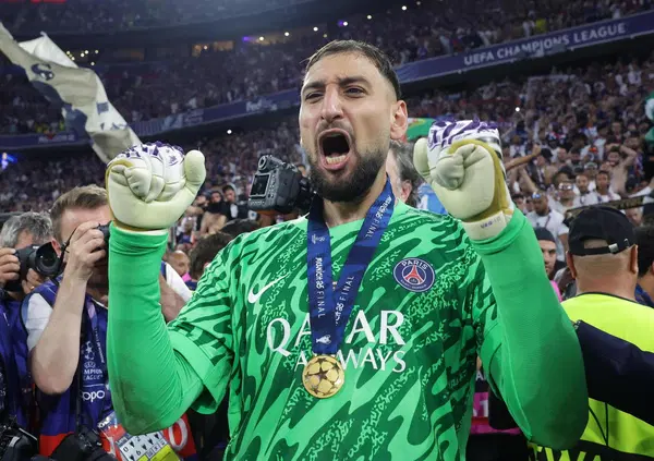 Donnarumma out? La verit&agrave; &egrave; che ha ragione il Psg: meglio non fare la fine del Milan (nonostante il Pallone d'Oro). Tutti (come Gattuso) si indignano: ma perch&eacute; Gigio non ha firmato il rinnovo? E dove andr&agrave;?