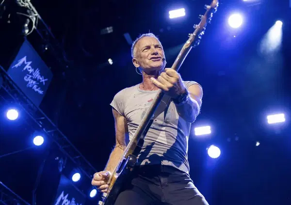 Siamo andati a mangiare al Farm Shop Pizzeria di Sting: ma com&rsquo;&egrave;? Tra la sangria &ldquo;Roxanne&rdquo; e balle di fieno (e pure la pizza), ecco perch&eacute; forse non ci torneremmo. Mentre il vino &ldquo;Message in a bottle&rdquo;&hellip;