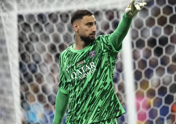 HANNO ROTTO IL... CALCIO (mercato)? Donnarumma, Lookman, Vlahovic, Chalanoglu: ma &egrave; davvero l&rsquo;estate pi&ugrave; pazza di sempre? Forse no: ecco perch&eacute;