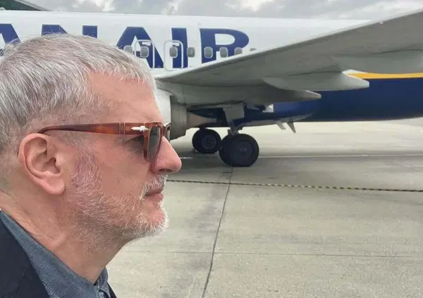 Non pi&ugrave; GRAN TURISMO. Lo scrittore Culicchia (via Woody Allen): &ldquo;Se Dio tira lo sciacquone e ciao, a soffrire non sar&agrave; solo il settore turistico o dell&rsquo;auto, ma&hellip;&rdquo;