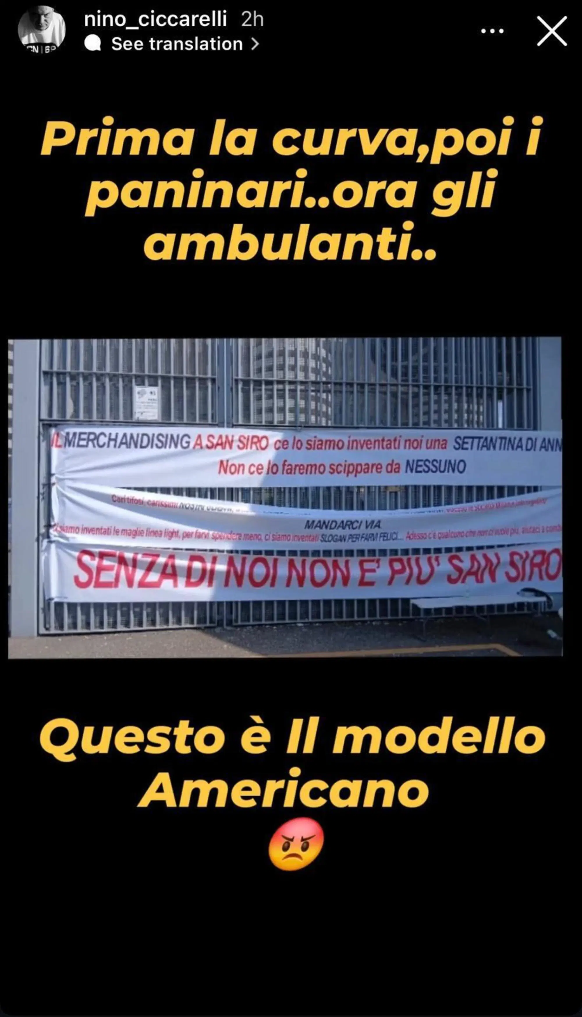 Nino Ciccarelli