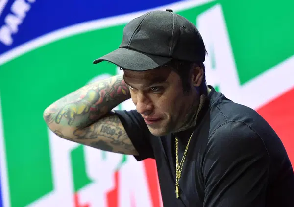 FEDEZ, INVIDIA DEL... PODCAST? Contro Gazzoli &ldquo;Nuovo Pippo Baudo&rdquo; perch&eacute; Pulp non tira come Basement? I numeri di Muschio Selvaggio con Luis Sal sono lontani, intanto lui spara anche su Ferragni, Elodie e Tony Effe