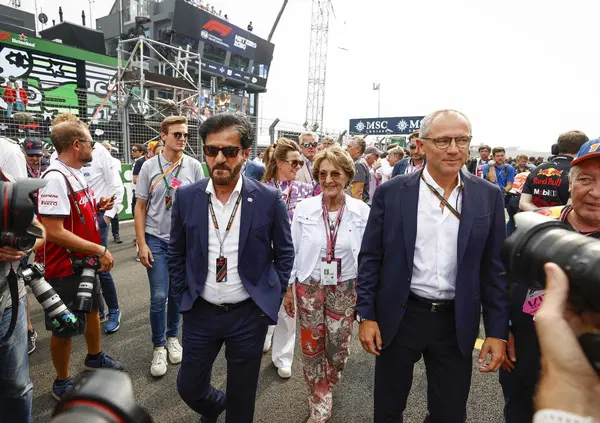 La F1 nel 2026 sar&agrave; un disastro? C&rsquo;&egrave; chi parla di fallimento, ma la Fia risponde duro: &ldquo;&Egrave; solo l&rsquo;inizio, presto nessuno si lamenter&agrave;&rdquo;. Signori, c&rsquo;&egrave; solo una certezza