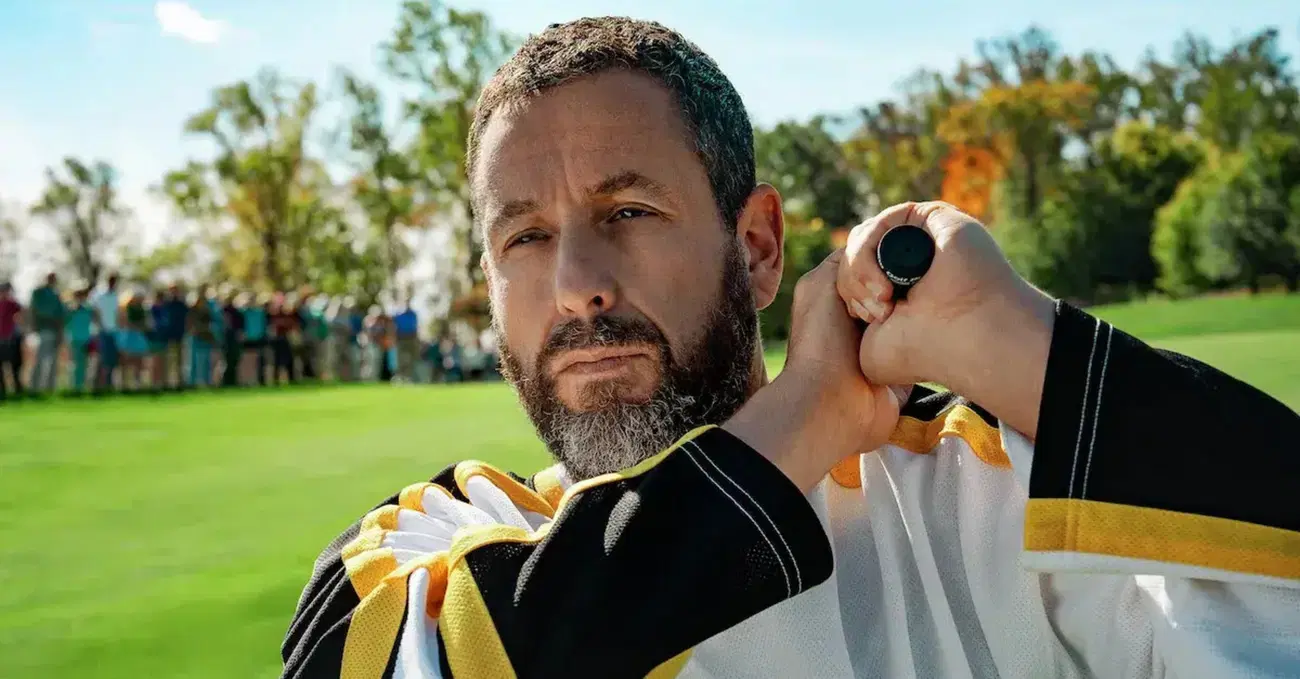 Abbiamo visto Un tipo imprevedibile 2 con Adam Sandler su Netflix, ma com'&egrave;? L&rsquo;ennesima conferma che non abbiamo alcuna intenzione di crescere