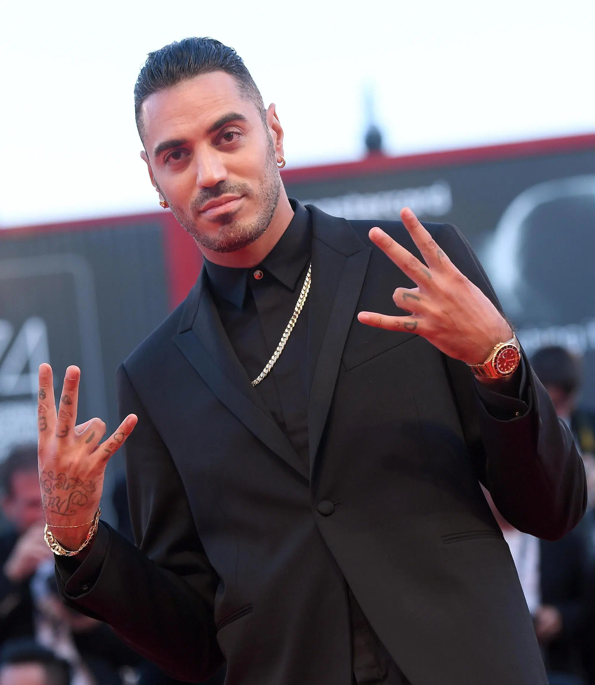 Marracash