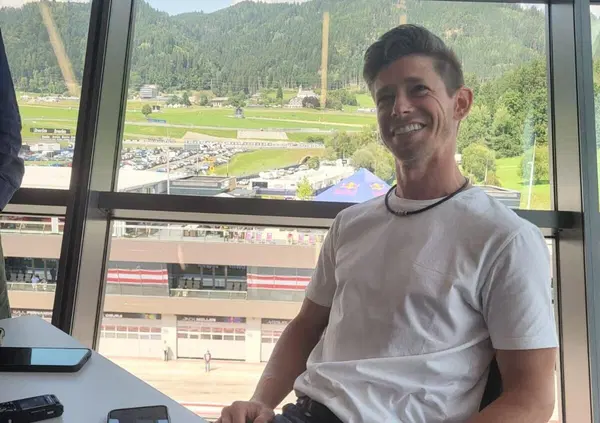 &ldquo;Bagnaia? Con questo Marquez sarebbe dura anche per me&rdquo;: Casey Stoner brutalmente onesto al Red Bull Ring. Anche sulla MotoGP senza fantasia: &ldquo;Lo dico dal 2012&hellip;&rdquo;
