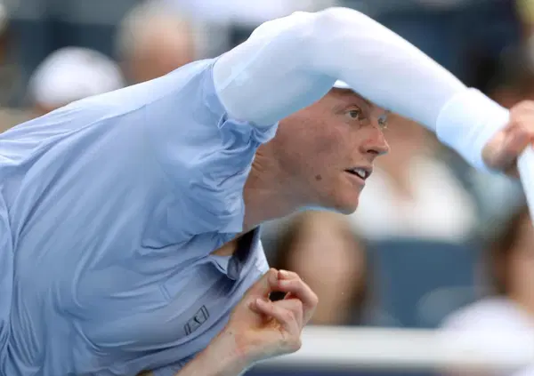 Ma in che senso Sinner e Alcaraz potrebbero ritirarsi dallo Us Open e Jannik non ha pi&ugrave; una partner? No, non &egrave; come pensate (ma chi caz*o &egrave; Atmane a Cincinnati?)