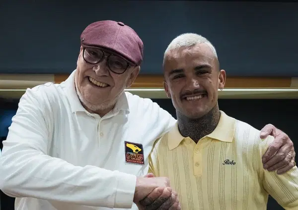 Aron Canet resta in Moto2, ma con Marc VDS. E adesso in SBK? Per Dixon c&rsquo;&egrave; la Honda e Lecuona fa Bingo, mentre BMW...