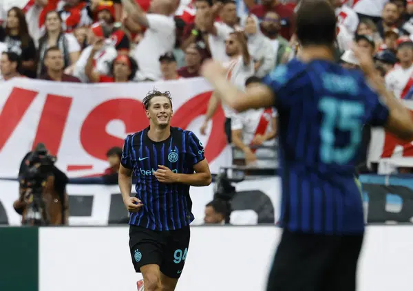 Pio Esposito &egrave; come Haaland e l&rsquo;Inter deve crederci di pi&ugrave;. Ma il 3-5-2 &egrave; il modulo giusto per farlo diventare il numero uno?