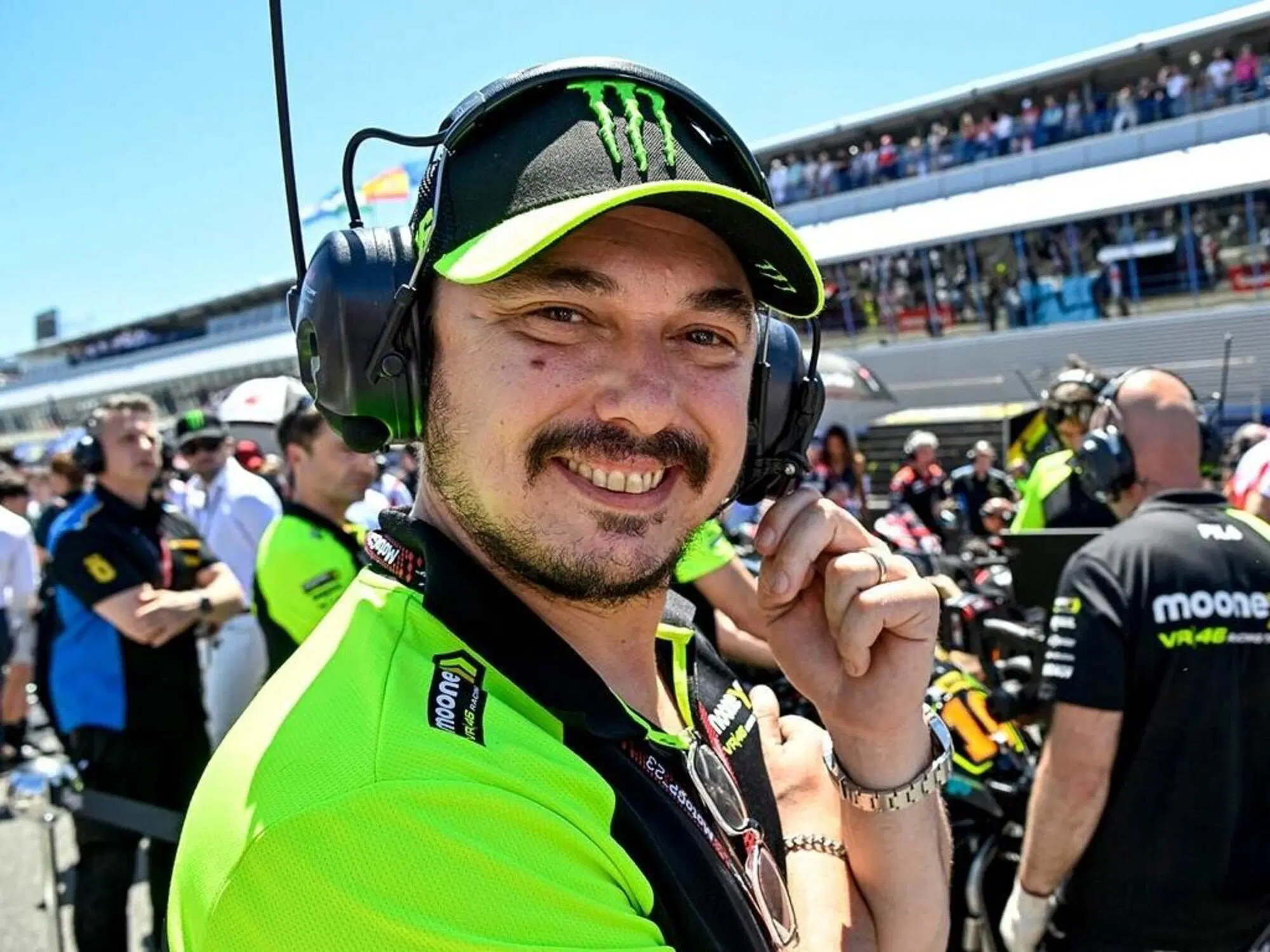 Alessio Salucci Uccio