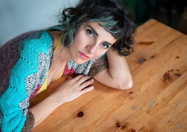 &ldquo;ELODIE E ANNALISA? SERVONO MODELLI DIVERSI&rdquo; Mila Trani, grande voce etno-jazz, sulla musica, la femminilit&agrave;, La Ni&ntilde;a e Michela Murgia&hellip; 