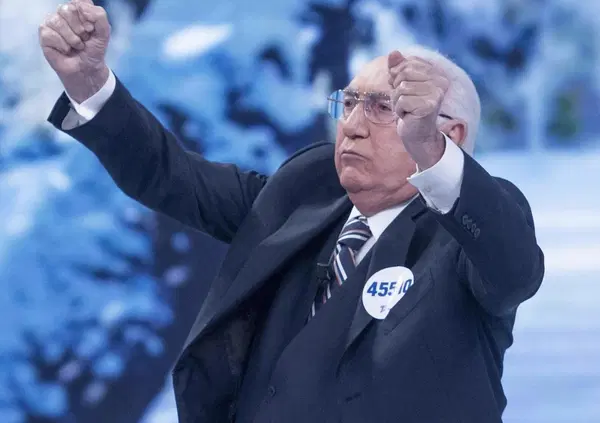 Baudo ha inventato la tv italiana? S&igrave;, MA CHI HA INVENTATO Pippo? La risposta in un libro sul conduttore Luciano Rispoli: &ldquo;Ecco come ho scoperto Superpippo&rdquo;