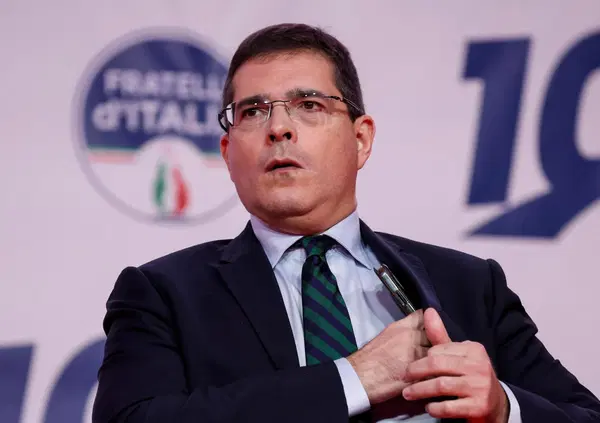 Capezzone sbotta contro il ministro Schillaci: &ldquo;Fa fuori i medici no vax che aveva nominato nella commissione per i vaccini? Figuraccia, spiegatemi il problema di avere degli esperti con un&rsquo;opinione diversa da Burioni&hellip;&rdquo;