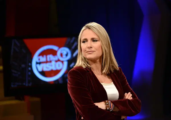 LE BOMBE DI FEDERICA SCIARELLI: &ldquo;L&rsquo;omicidio di Chiara Poggi? Mi chiedono cosa ne penso anche quando porto gi&ugrave; il cane. Emanuela Orlandi? Per il Vaticano i panni sporchi si lavano in famiglia&rdquo;. E su Elisa Claps e Villa Pamphili&hellip;