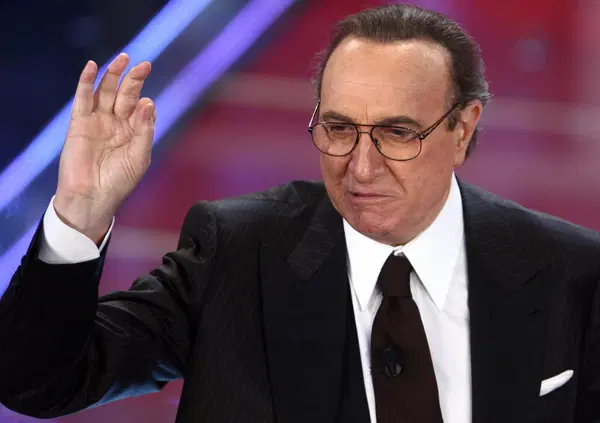 LA TV FA SCHIFO: basta Pippo Baudo da morto in prima serata per capirlo. Papaveri e Papere, replica del 1995 su Rai 1, &egrave; pi&ugrave; vivo di Zona Bianca su Rete 4?