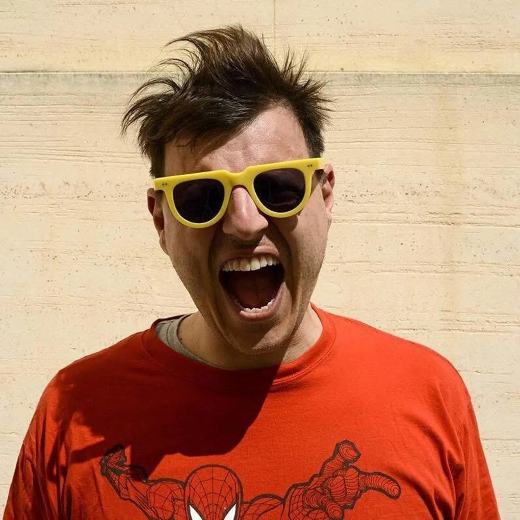 Massimiliano Parente