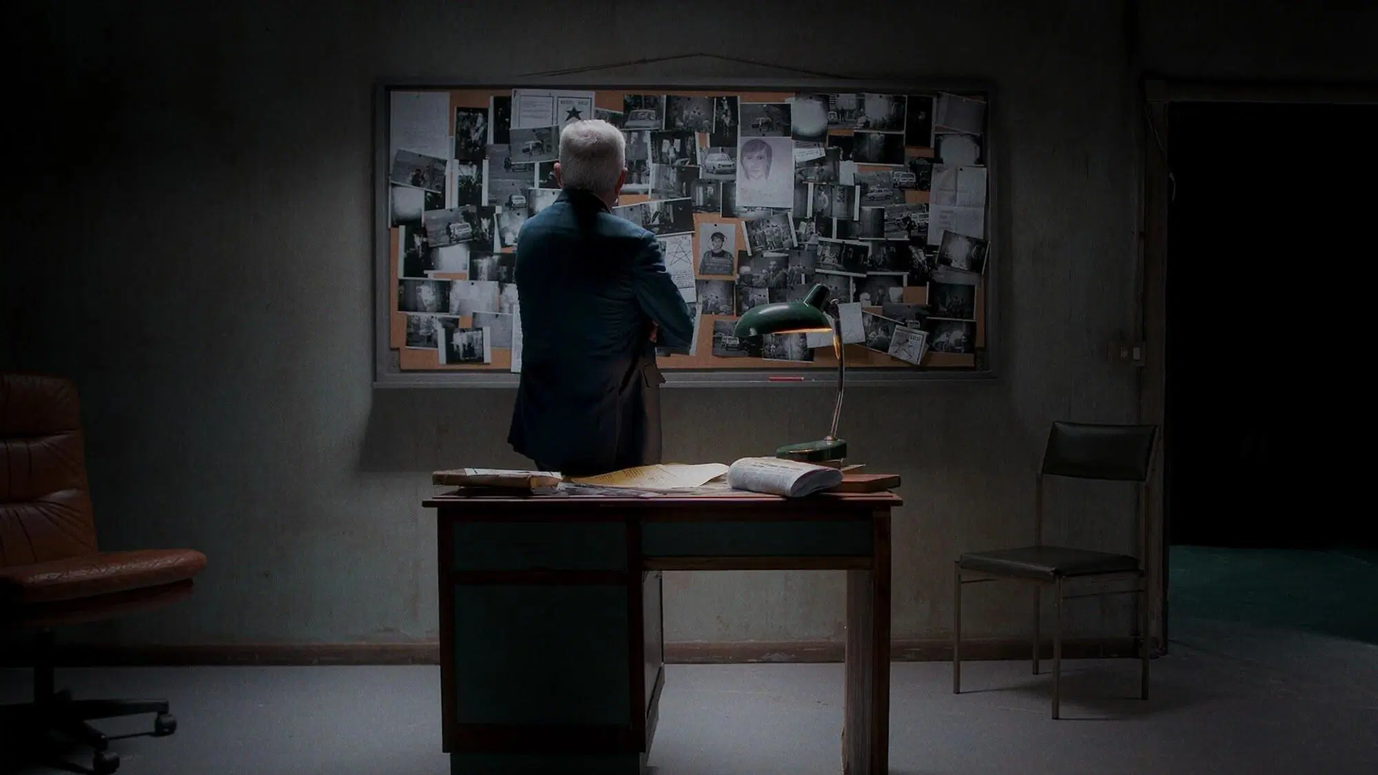 Roma di Piombo &ndash; Diario di una lotta su La7